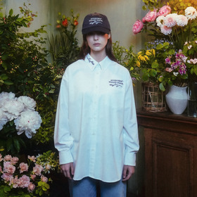 FLOWER STAND 6PANEL CAP 詳細画像