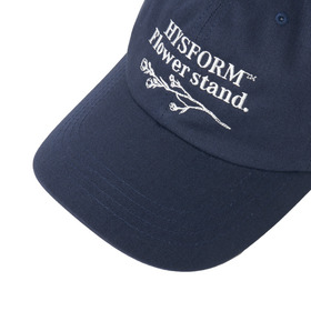 FLOWER STAND 6PANEL CAP 詳細画像
