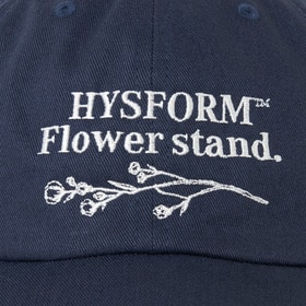 FLOWER STAND 6PANEL CAP 詳細画像