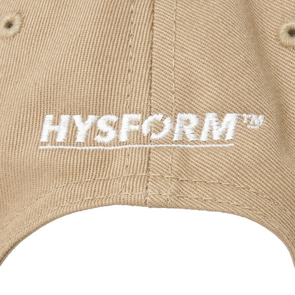 FLOWER STAND 6PANEL CAP 詳細画像 Beige 10