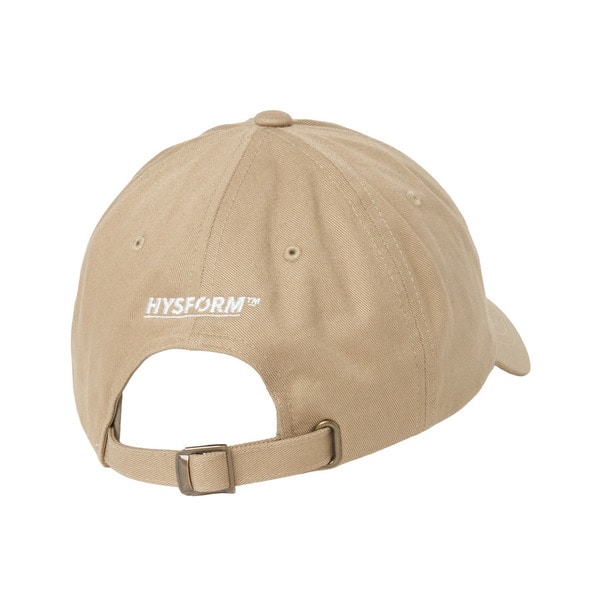 FLOWER STAND 6PANEL CAP 詳細画像 Beige 7