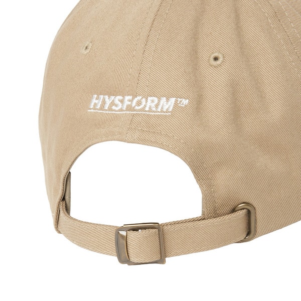 FLOWER STAND 6PANEL CAP 詳細画像 Beige 8