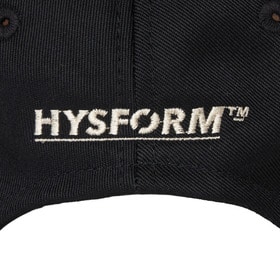 2 TONE LOGO CAP 詳細画像