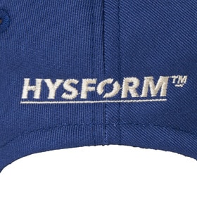 2 TONE LOGO CAP 詳細画像