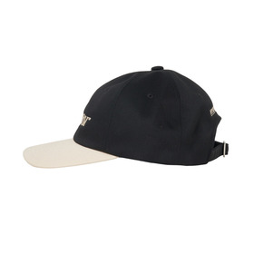 2 TONE LOGO CAP 詳細画像