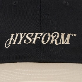 2 TONE LOGO CAP 詳細画像