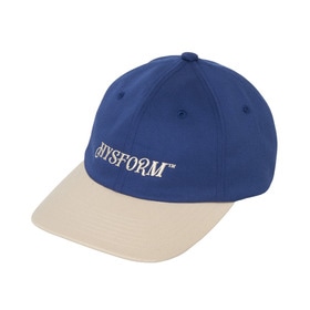 2 TONE LOGO CAP