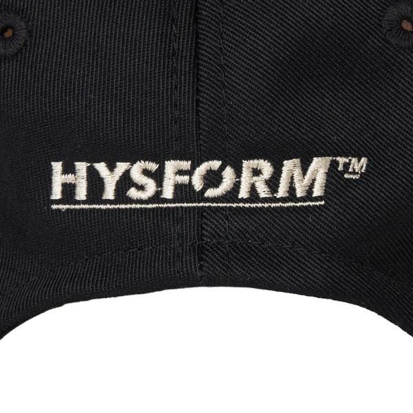 2 TONE LOGO CAP 詳細画像 Navy 10