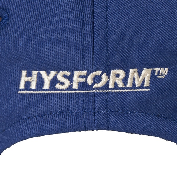 2 TONE LOGO CAP 詳細画像 Navy 5