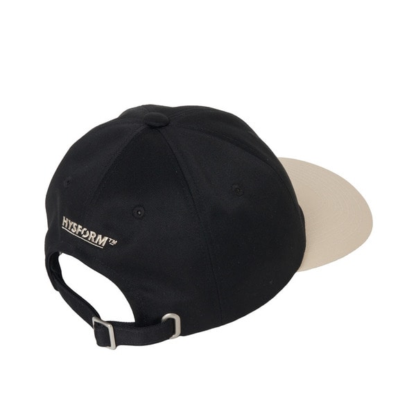 2 TONE LOGO CAP 詳細画像 Navy 6