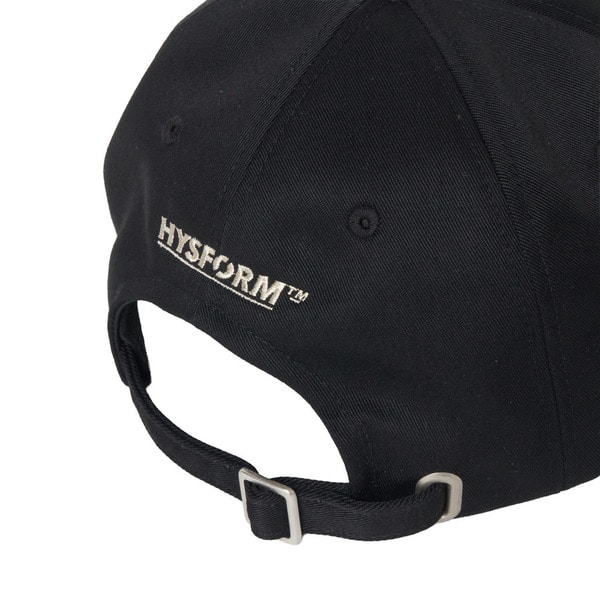 2 TONE LOGO CAP 詳細画像 Navy 8