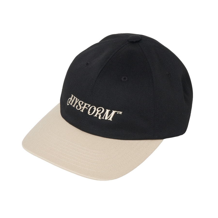 2 TONE LOGO CAP | HYSFORM™ | VERTICAL GARAGE OFFICIAL ONLINE