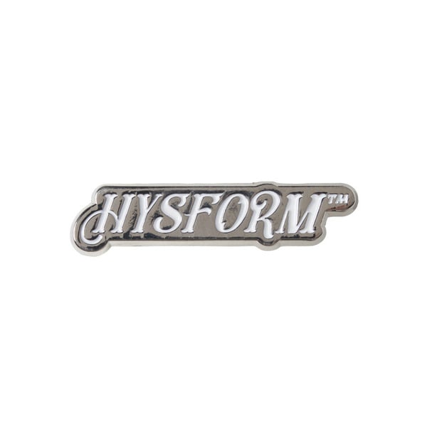 ICON PINS SET 詳細画像 Silver 1