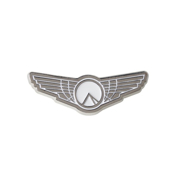 ICON PINS SET 詳細画像 Silver 2