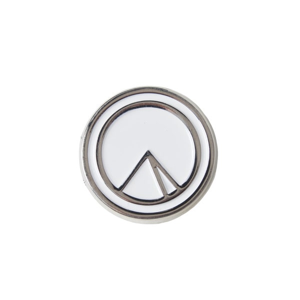 ICON PINS SET 詳細画像 Silver 4