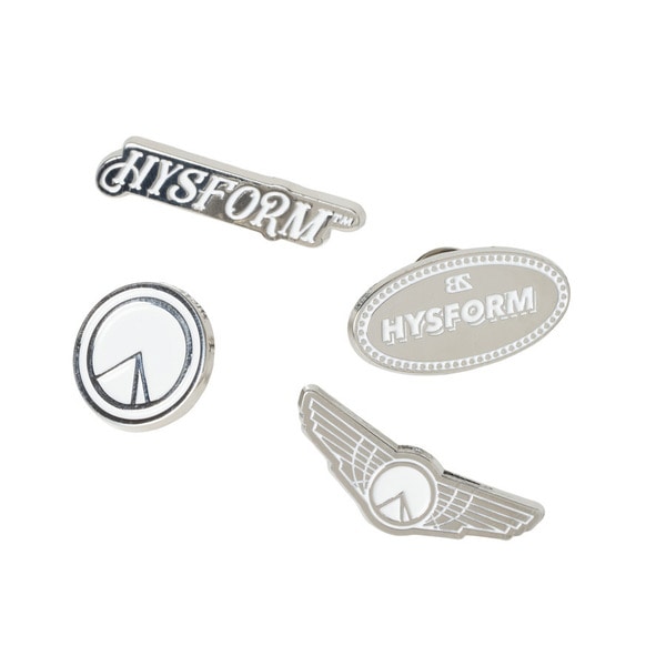 ICON PINS SET 詳細画像 Silver 7