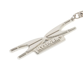 CREST KEY RING 詳細画像