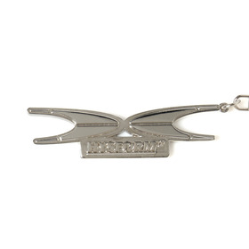 CREST KEY RING 詳細画像