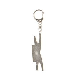 CREST KEY RING 詳細画像