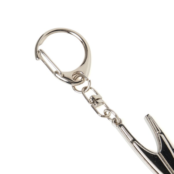 CREST KEY RING 詳細画像 Silver 3