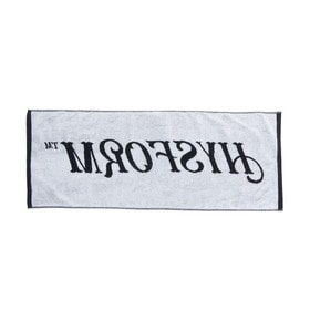 CLASSIC LOGO TOWEL 詳細画像