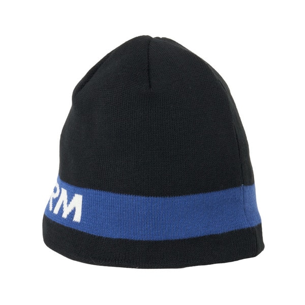 LINE LOGO BEANIE 詳細画像 Black×Blue 7