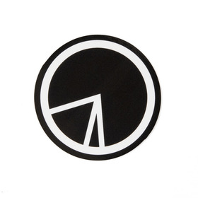 LOGO STICKER SET 詳細画像