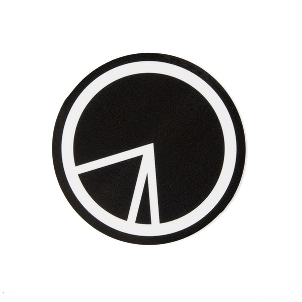 LOGO STICKER SET 詳細画像 Multi 4