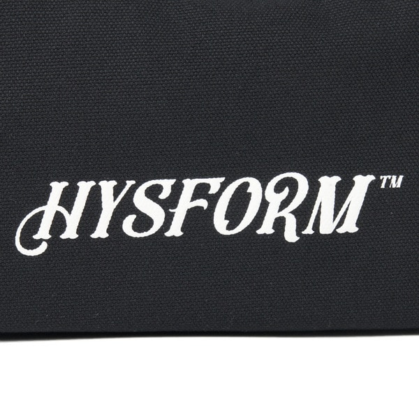 DAILY POUCH BAG 詳細画像 Black 6