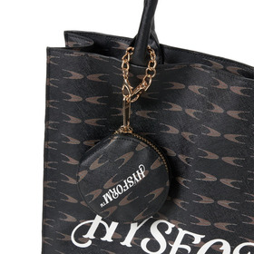 CREST 2WAY TOTE BAG 詳細画像