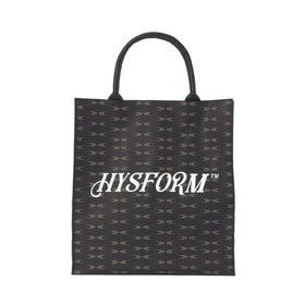 CREST 2WAY TOTE BAG