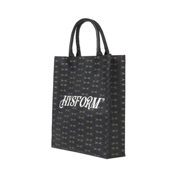 CREST 2WAY TOTE BAG 詳細画像 Black 1