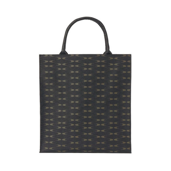 CREST 2WAY TOTE BAG 詳細画像 Black 2