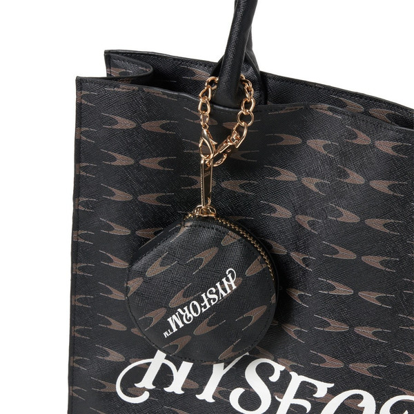 CREST 2WAY TOTE BAG 詳細画像 Black 7