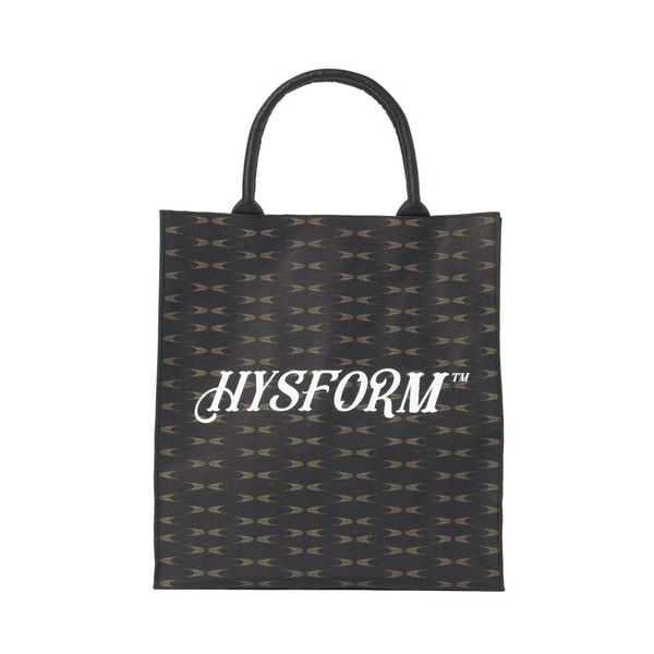 CREST 2WAY TOTE BAG 詳細画像 Black 1