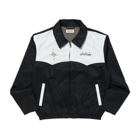 FLOWER STAND STAFF JACKET