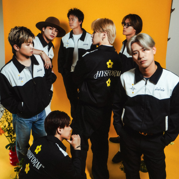 FLOWER STAND STAFF JACKET 詳細画像 Black 8