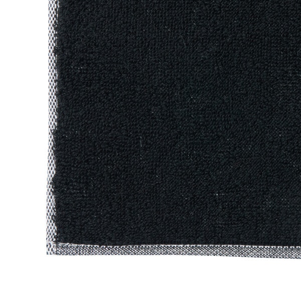HAND TOWEL 詳細画像 Black 3