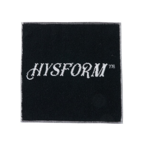 HAND TOWEL 詳細画像 Black 1
