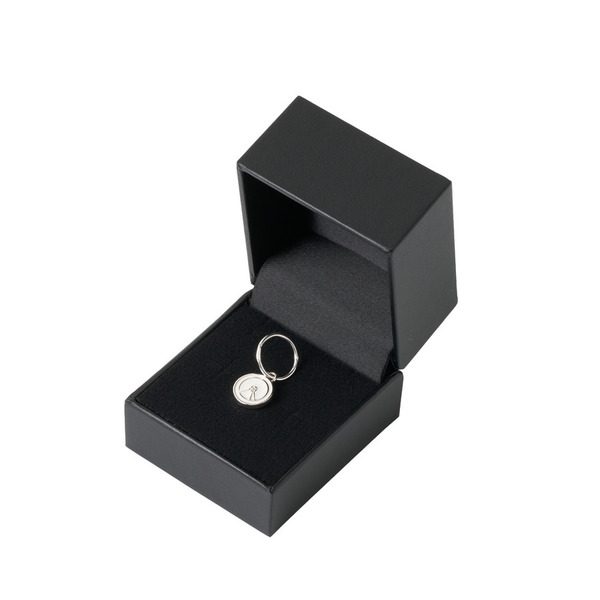 TIMEPIECE PIERCE -SILVER- 詳細画像 Silver 5