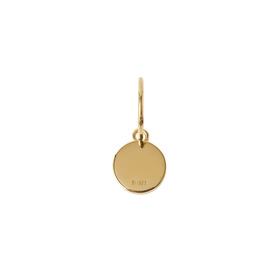 TIMEPIECE PIERCE -GOLD- 詳細画像