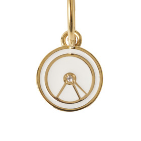 TIMEPIECE PIERCE -GOLD- 詳細画像
