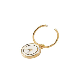 TIMEPIECE PIERCE -GOLD- 詳細画像