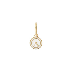 TIMEPIECE PIERCE -GOLD-