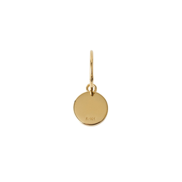 TIMEPIECE PIERCE -GOLD- 詳細画像 Gold 1