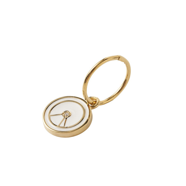 TIMEPIECE PIERCE -GOLD- 詳細画像 Gold 3