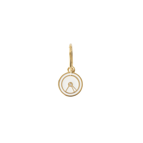 TIMEPIECE PIERCE -GOLD- 詳細画像 Gold 1