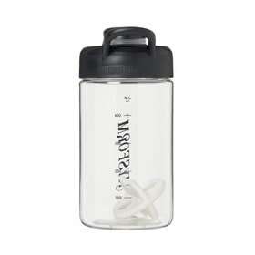 SHAKER & WATER BOTTLE 詳細画像