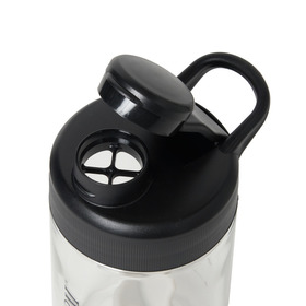 SHAKER & WATER BOTTLE 詳細画像
