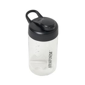 SHAKER & WATER BOTTLE 詳細画像